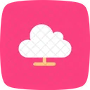 Wolke  Symbol