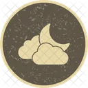 Wolke  Symbol