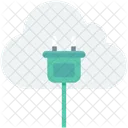 Cloud Computing Plugin Symbol