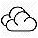 Wettervorhersage Symbol