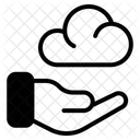 Wettervorhersage Symbol