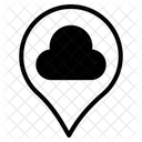 Wettervorhersage Symbol