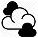 Wettervorhersage Symbol