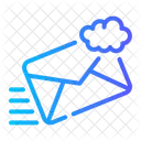 Wolke  Symbol