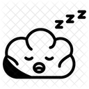 Wolke  Symbol