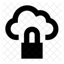 Cloud Papierkorb Loschen Symbol