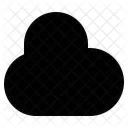 Wolke  Symbol