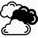 Wolke  Symbol