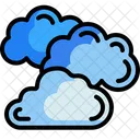 Wolke  Symbol
