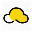 Wolke  Symbol
