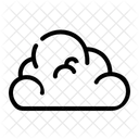Wolke  Symbol