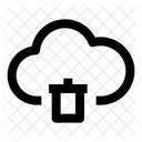 Cloud Mull Cloud Computing Cloud Symbol