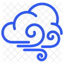 Wolkenwind  Symbol