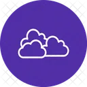 Wolken Symbol