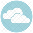 Wolken  Symbol