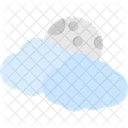 Wolken  Symbol