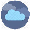 Wolken  Symbol