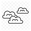 Wolken  Symbol