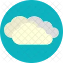 Wolken  Symbol