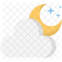 Wolken  Symbol