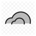 Wolken  Symbol