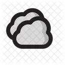 Wolken  Symbol