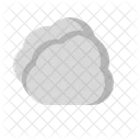 Wolken  Symbol