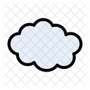 Wolken  Symbol