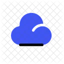 Wolken  Symbol