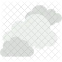 Wolken  Symbol