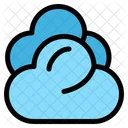 Wolken  Symbol