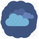 Wolken  Symbol