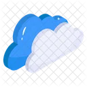 Wolken  Icon