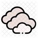 Wolken  Symbol