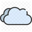 Wolken  Symbol