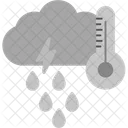 Wolkenluftrichtung  Symbol