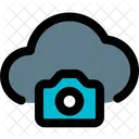 Wolkenfoto  Symbol