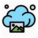 Cloud-Galerie  Symbol