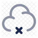 Cloud Cross SEO Cloud Symbol