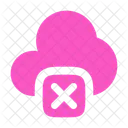 Cloud Cross SEO Cloud Symbol