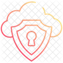 Wolkenschild  Symbol