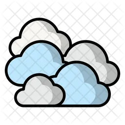 WolkenWolken  Symbol