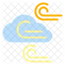 Wolkenzyklus  Symbol