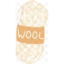 Woll Rope  Icon