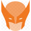 Wolverine Logan Xman Icon