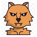 Wolverine Icon
