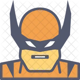 Wolverine  Icon