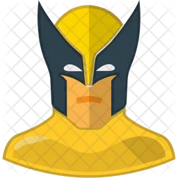 Wolverine  Icon