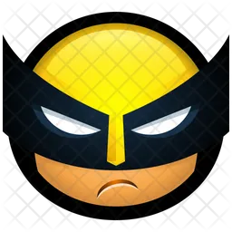 Wolverine  Icon