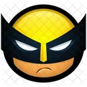 Wolverine  Icon